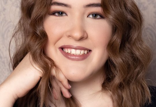 Abschlussprüfung 2024