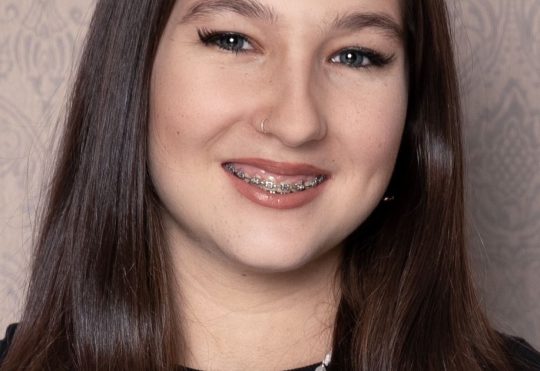 Abschlüssprüfung 2025 – Jill Bühler